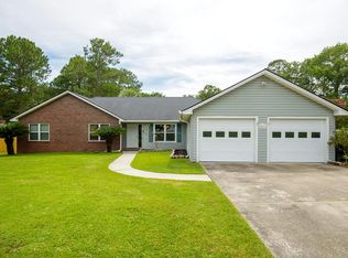 511 Sunnymeade Dr, Valdosta, GA 31605