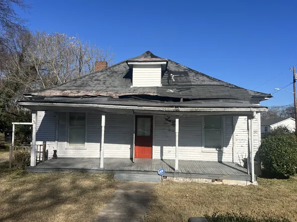 311 E 10th St, Columbia, TN 38401