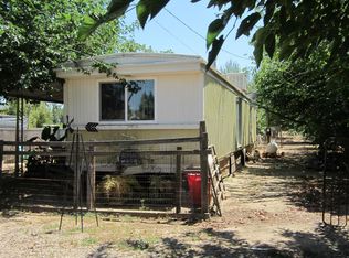 18891 E Vino Ave, Reedley, CA 93654