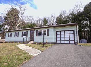 222 Spikenard Cir, Springfield, MA 01129