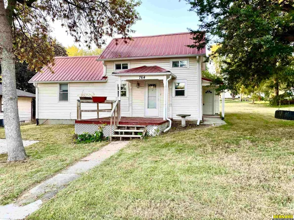 764 6th St, Syracuse, NE 68446