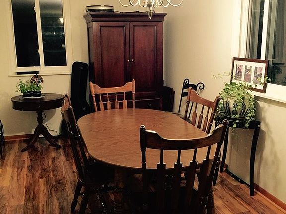 Vineyard Dining Room 