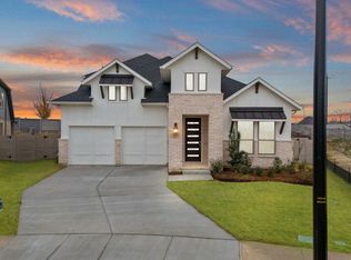 3200 Vermilion St, McKinney, TX 75071