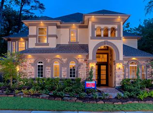 3915 Rolling Thicket Dr, Spring, TX 77386