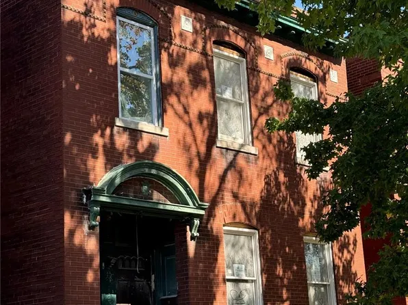 3455 Utah St, Saint Louis, MO 63118