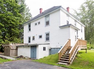 53 Perkins Ave #3, Old Town, ME 04468