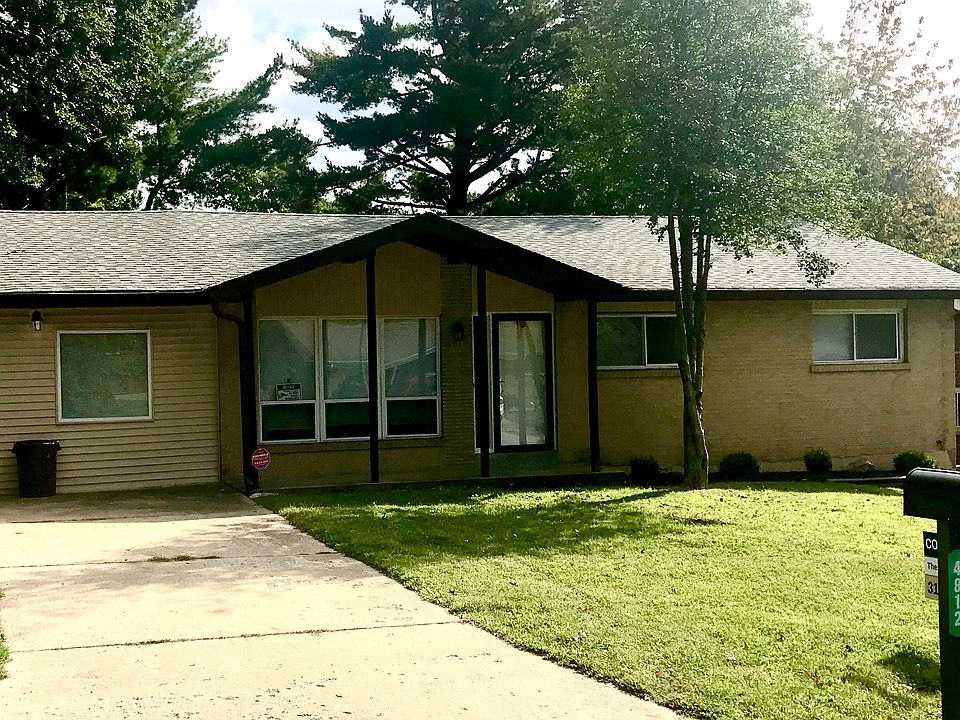 Mid-Century Modern Ranch