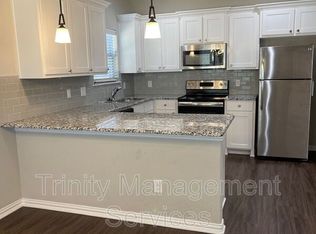 1089 Grindstone Rd UNIT 101, Weatherford, TX 76087