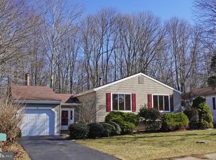 51 N Fawn Dr, Newark, DE 19711