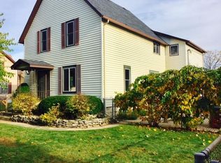 820 Jackson St, Marinette, WI 54143