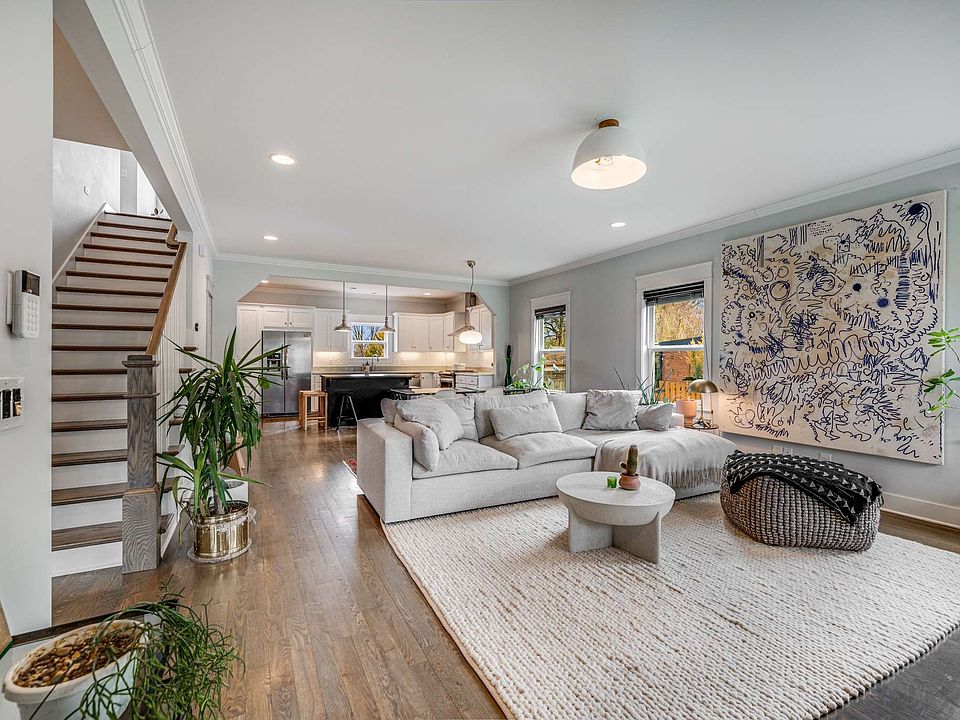 1513 Wendell Ave, Nashville, TN 37206 Zillow
