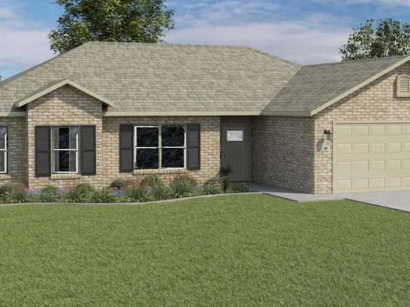 959 N Labrador Avenue, Republic, MO 65738