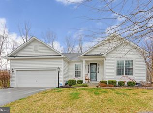 3458 Shandor Rd, Woodbridge, VA 22193