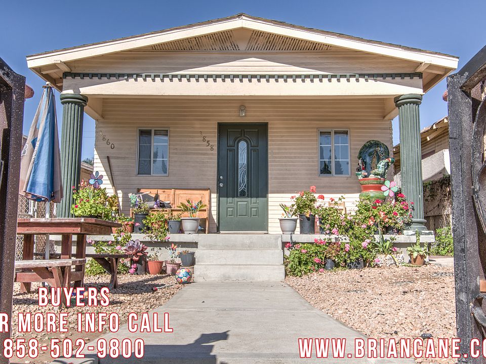 1st image of 3858-60 36th St