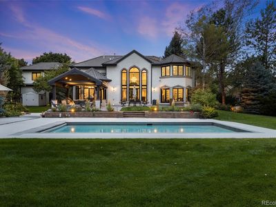 2115 E Grand Avenue, Cherry Hills Village, CO, 80113
