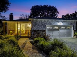 1009 Windermere Ave, Menlo Park, CA 94025