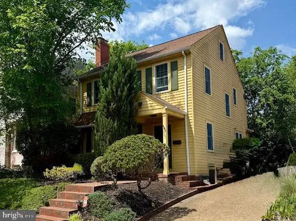 909 Marye St, Fredericksburg, VA 22401