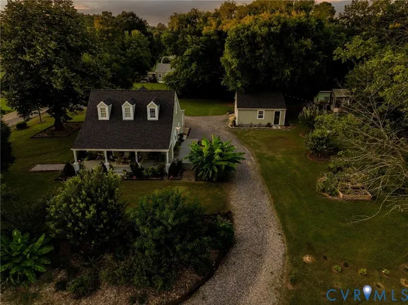 2515 Hey Rd, Richmond, VA 23224