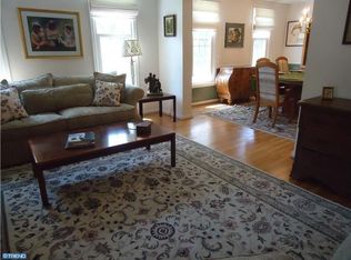 1019 Rymill Run, Cherry Hill, NJ 08003