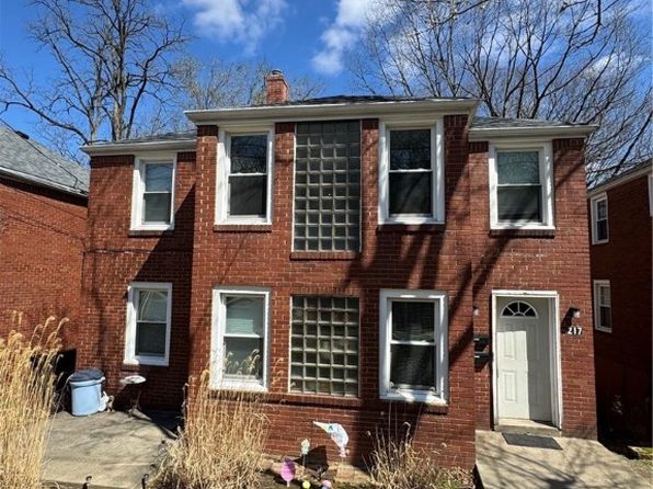 217 Burdine Ave, Pittsburgh, PA 15227