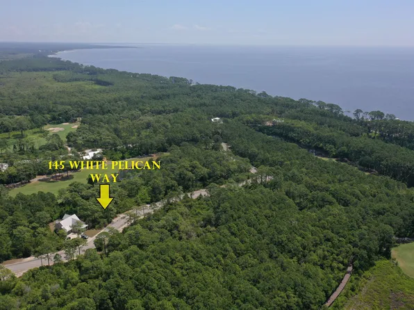 145 White Pelican Way, Carrabelle, FL 32322