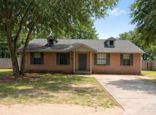 6023 Hamilton Bridge Rd, Milton, FL 32570