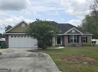 3794 Mount Zion Church Rd, Valdosta, GA 31605