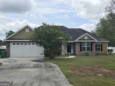 3794 Mount Zion Church Rd, Valdosta, GA, 31605