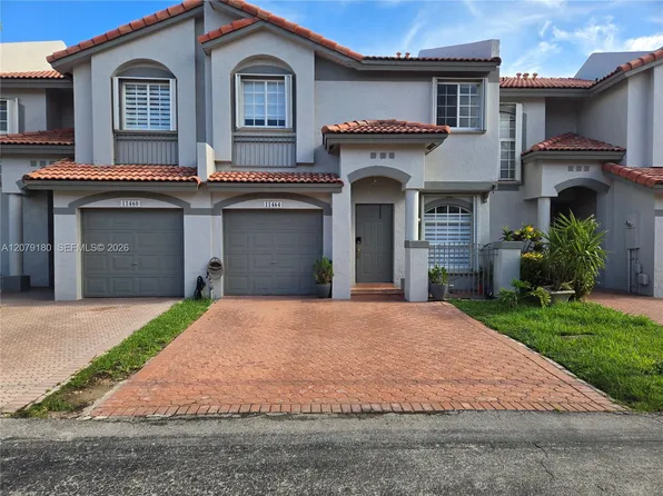 11464 NW 50th Ter, Doral, FL 33178