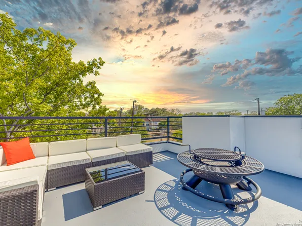 719 Eleanor Ave #102, San Antonio, TX 78209