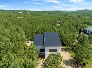 117 Palo Verde Trl, Broken Bow, OK 74728