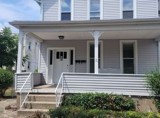 825 1/2 Wabash St E, Michigan City, IN 46360