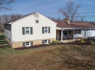 2180 Old Forty Foot Rd, Harleysville, PA 19438
