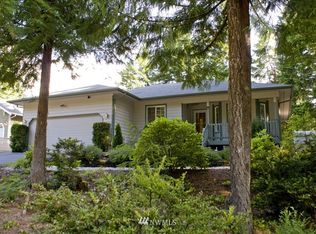 2521 E Saint Andrews Dr, Shelton, WA