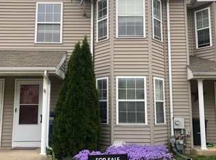 227 Thia Ct, Coatesville, PA 19320