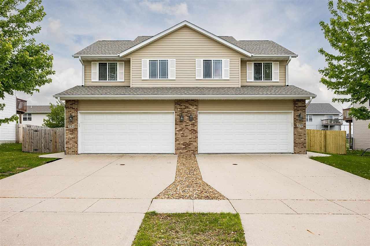 252 N Park Ridge Rd, North Liberty, IA 52317 Zillow