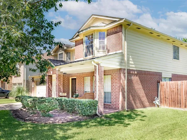7323 Colony View Ln, Missouri City, TX 77459