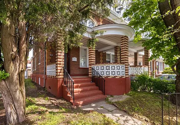 2nd image of 3501 Avenue I