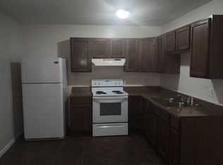 304 S Jp Wright Loop Rd #C3, Jacksonville, AR 72076