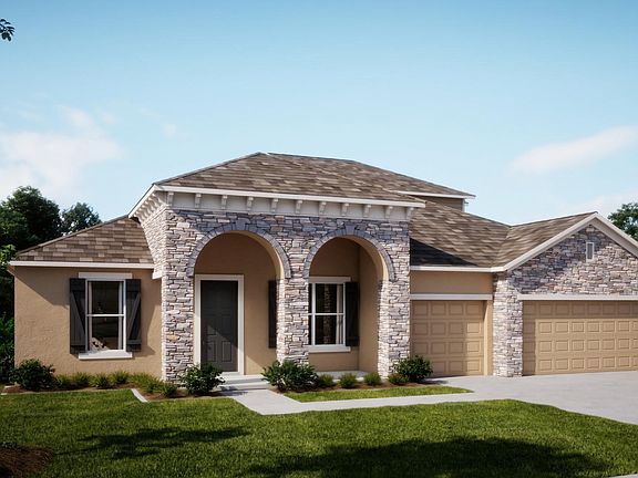 Elevation H Opt Stone