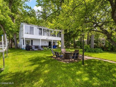 527 NYS Route 9P, Saratoga Springs, NY, 12866