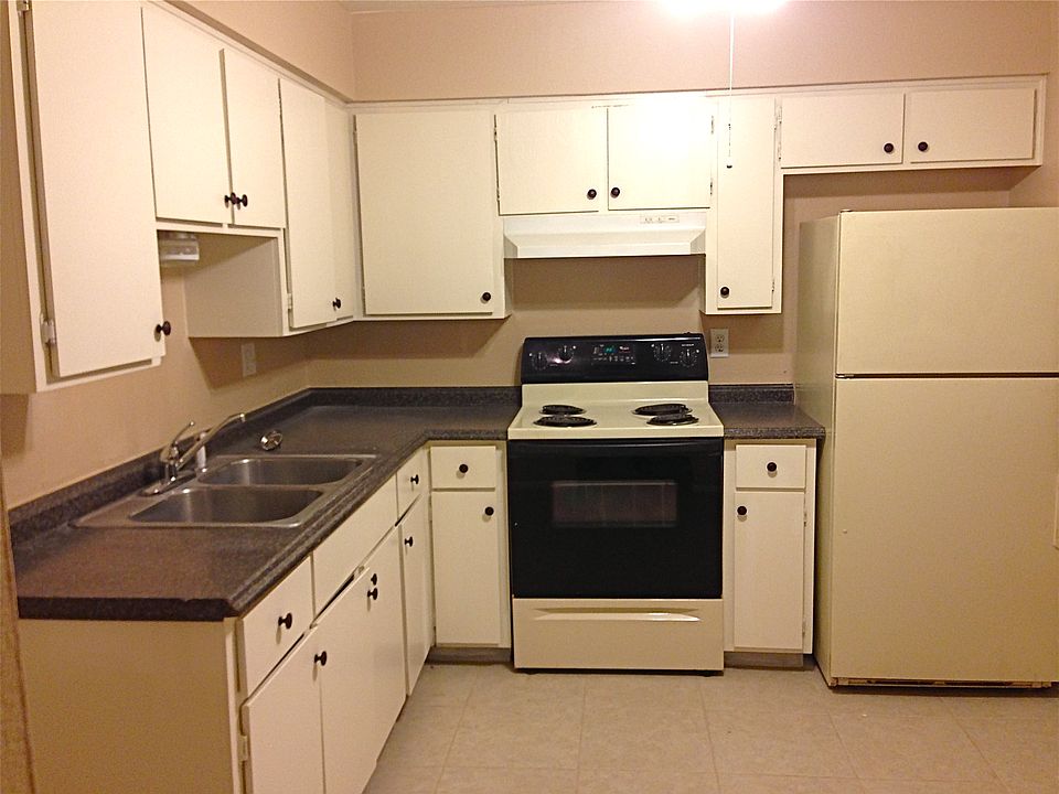 Unit 38 Kitchen