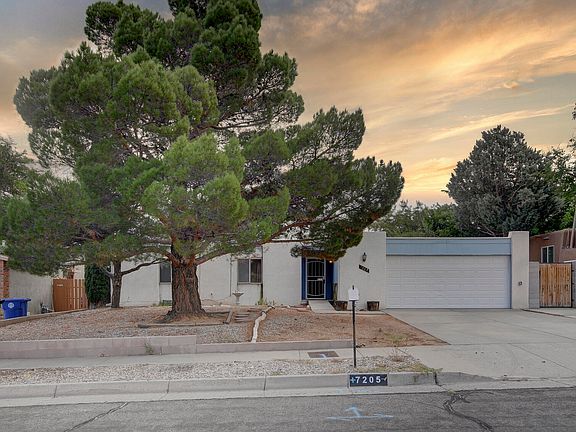2nd image of 7205 Coulson Dr NE