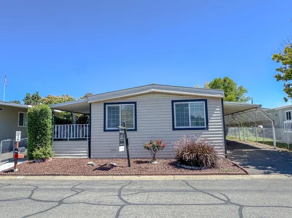 5833 Stonyford Ln #122, Sacramento, CA 95842
