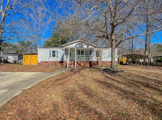 342 Grapevine Rd, Summerville, SC 29483