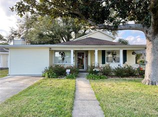 424 N Bengal Rd, Metairie, LA 70003