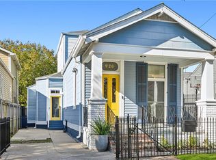 926 Valence St, New Orleans, LA 70115