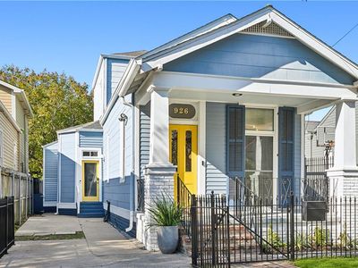 926 Valence St, New Orleans, LA, 70115