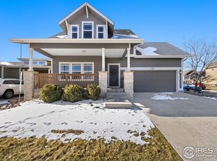 2121 Cocklebur Ln, Fort Collins, CO 80525