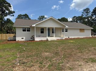 1171 W Roanoke Drive Ext, Fitzgerald, GA 31750